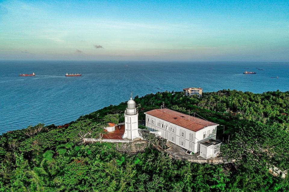 Hải Đăng Vũng Tàu.