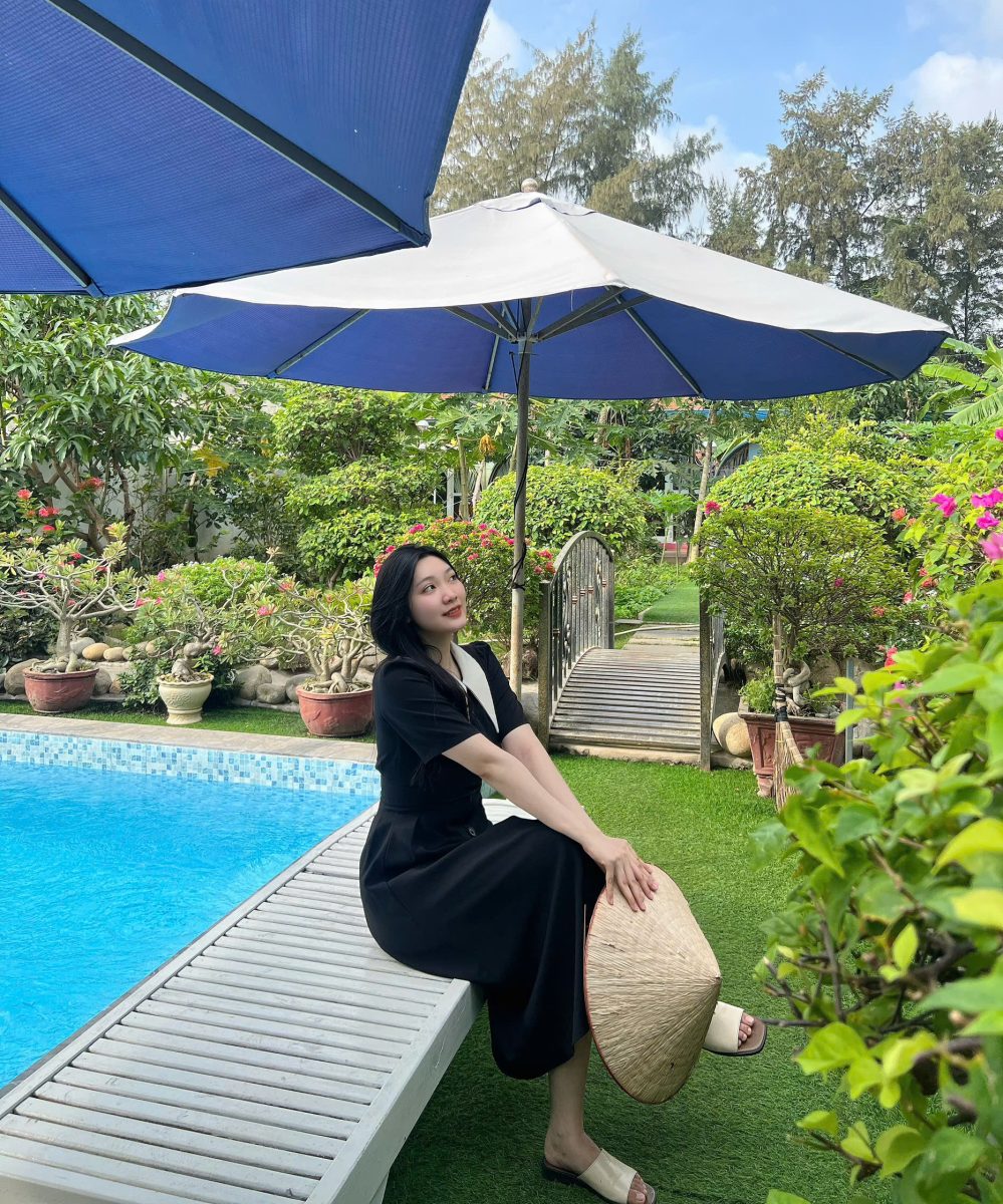 Villa Khoảnh Khắc