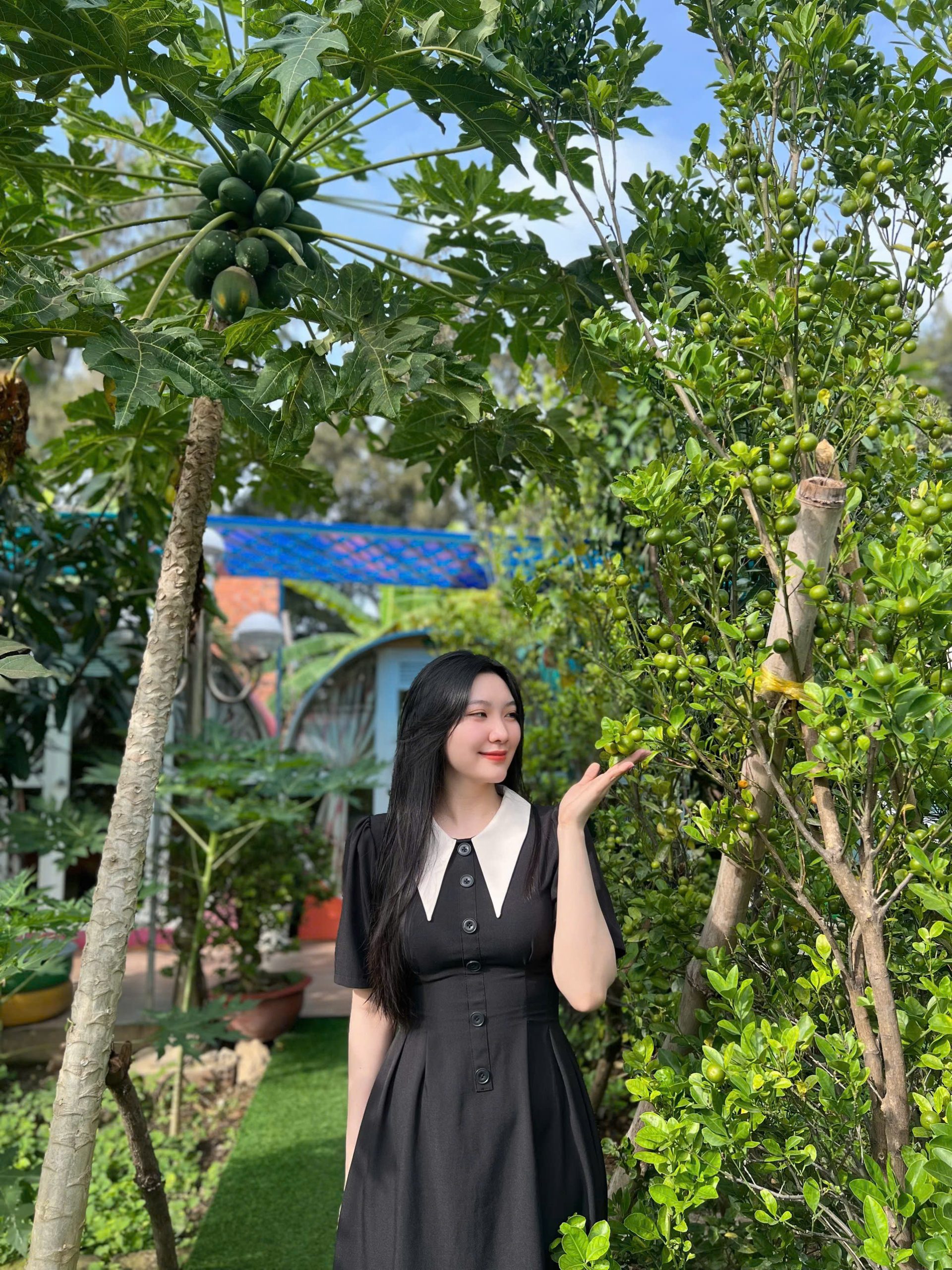 Villa Khoảnh Khắc